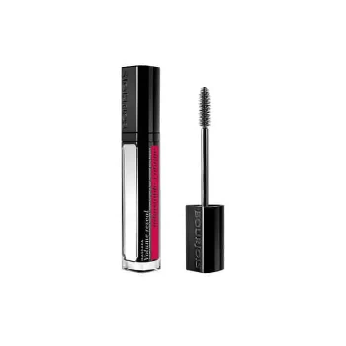 Jag Couture London Bourjois Volume Reveal Mascara Adjustable Volume