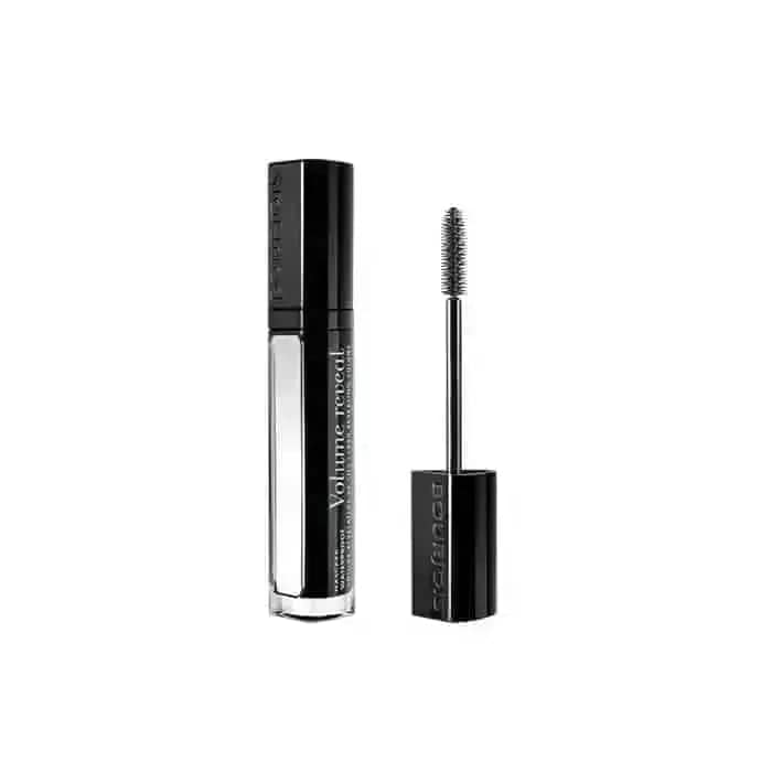 Jag Couture London Bourjois Volume Reveal Mascara Waterproof Black