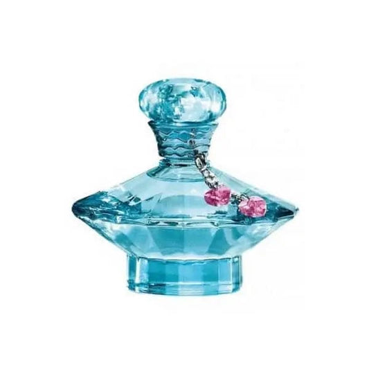 Jag Couture London Britney Spears Curious Eau De Perfume Spray 100ml