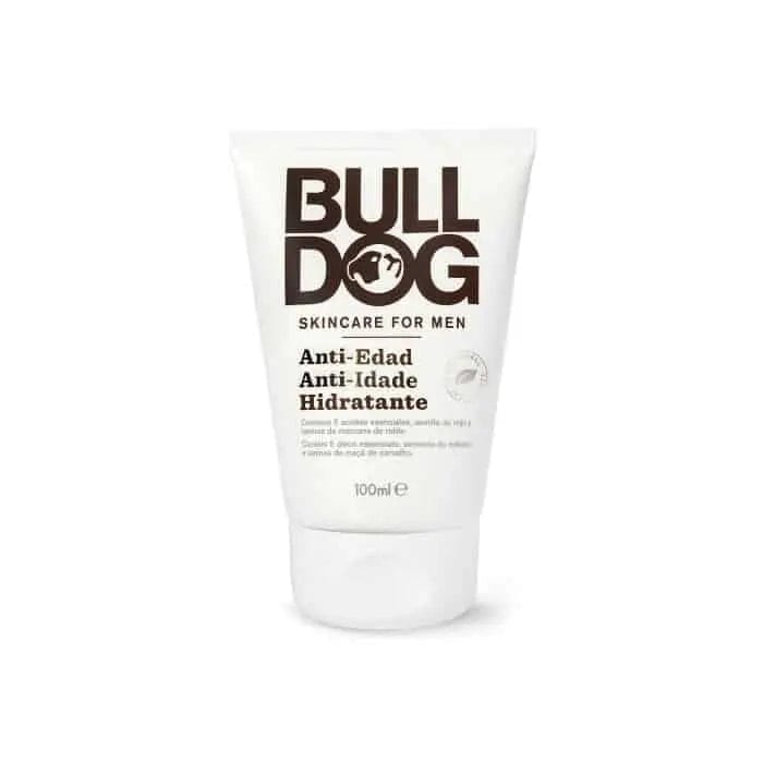 Jag Couture London Bulldog Skincare Age Defence Moisturiser 100ml