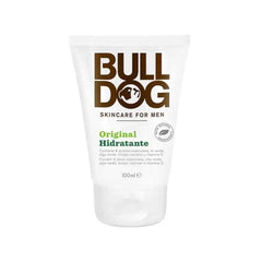 Jag Couture London Bulldog Skincare Original Moisturiser 100ml