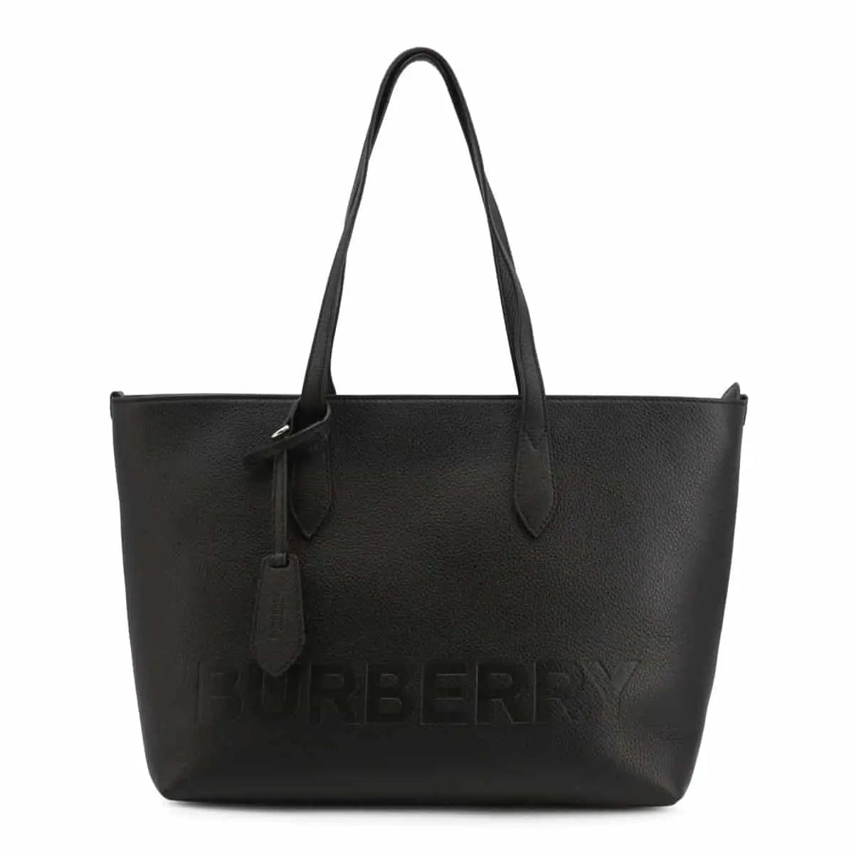 Jag Couture London Burberry - 805285 - Black