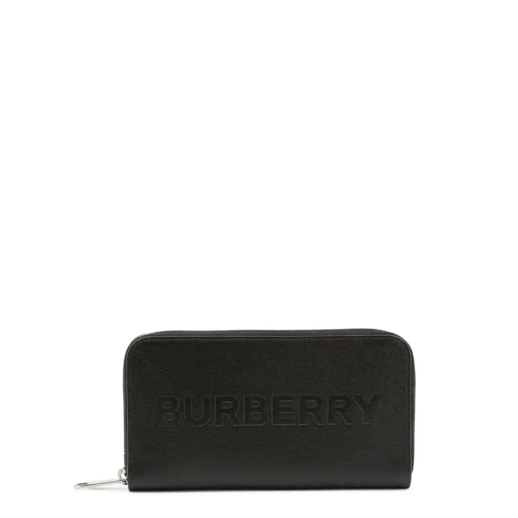 Jag Couture London Burberry - 80528851 - Black