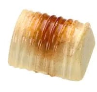 Jag Couture London Butter Caramel - Soft Caramel & Amaretto In White Chocolate 17G