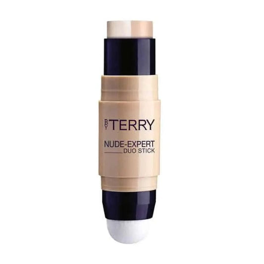 Jag Couture London By Terry Nude Expert Foundation Duo Stick N4 Rosy Beige