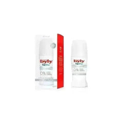 Jag Couture London Byly Deodorant Roll On Farma 75ml