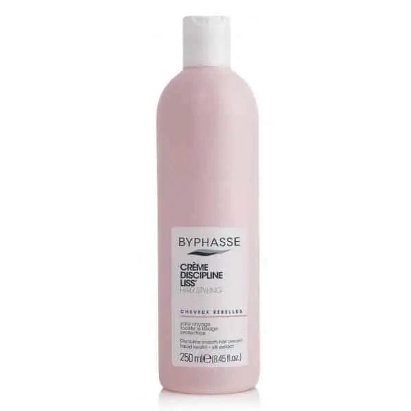 Jag Couture London Byphasse Crema Discipline Liss' Cabello Rebelde 250ml