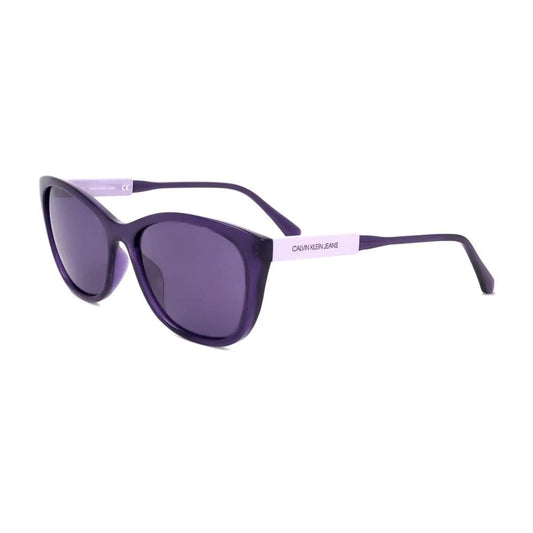 Jag Couture London Calvin Klein - CKJ20500S - Violet