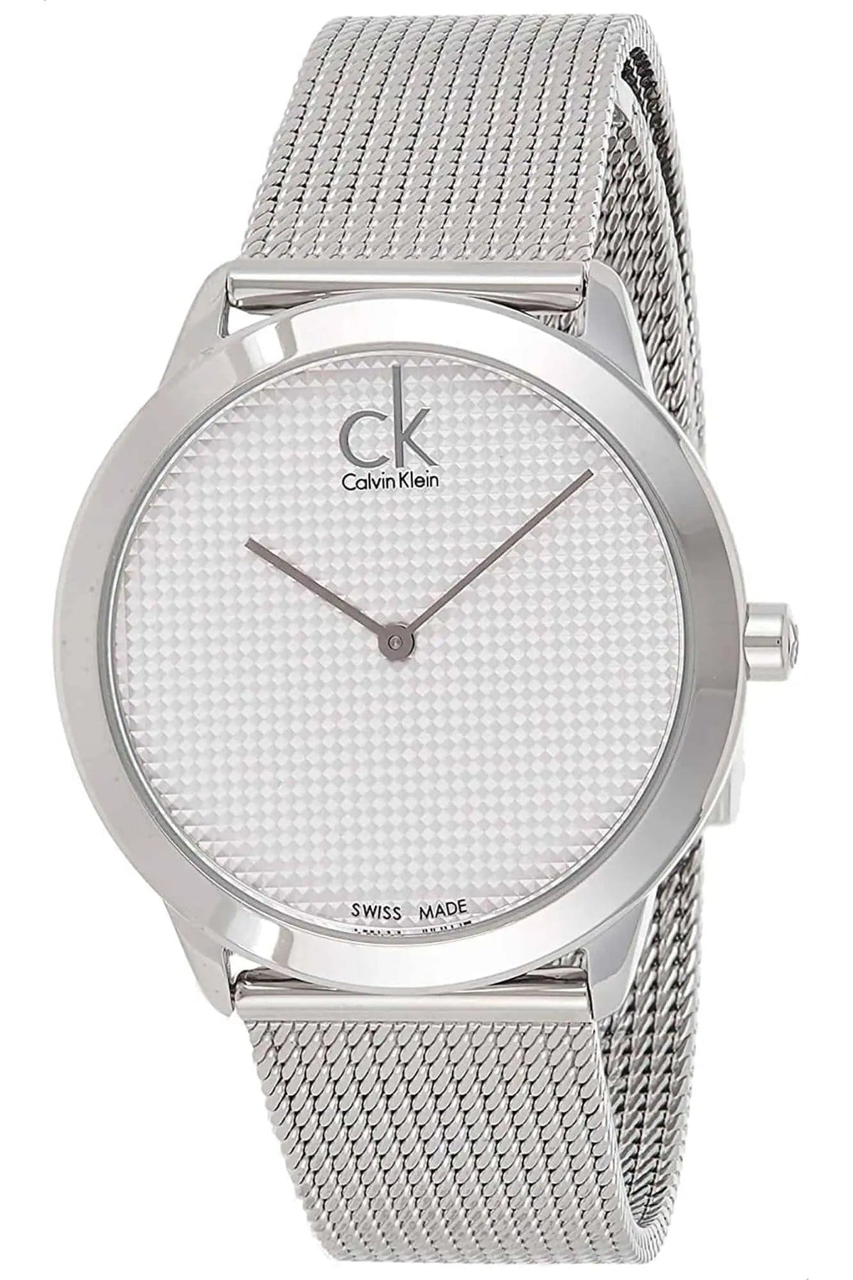 Jag Couture London Calvin Klein - K3M22 - Grey