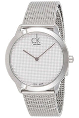 Jag Couture London Calvin Klein - K3M22 - Grey