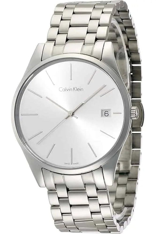 Jag Couture London Calvin Klein - K4N21 - Grey