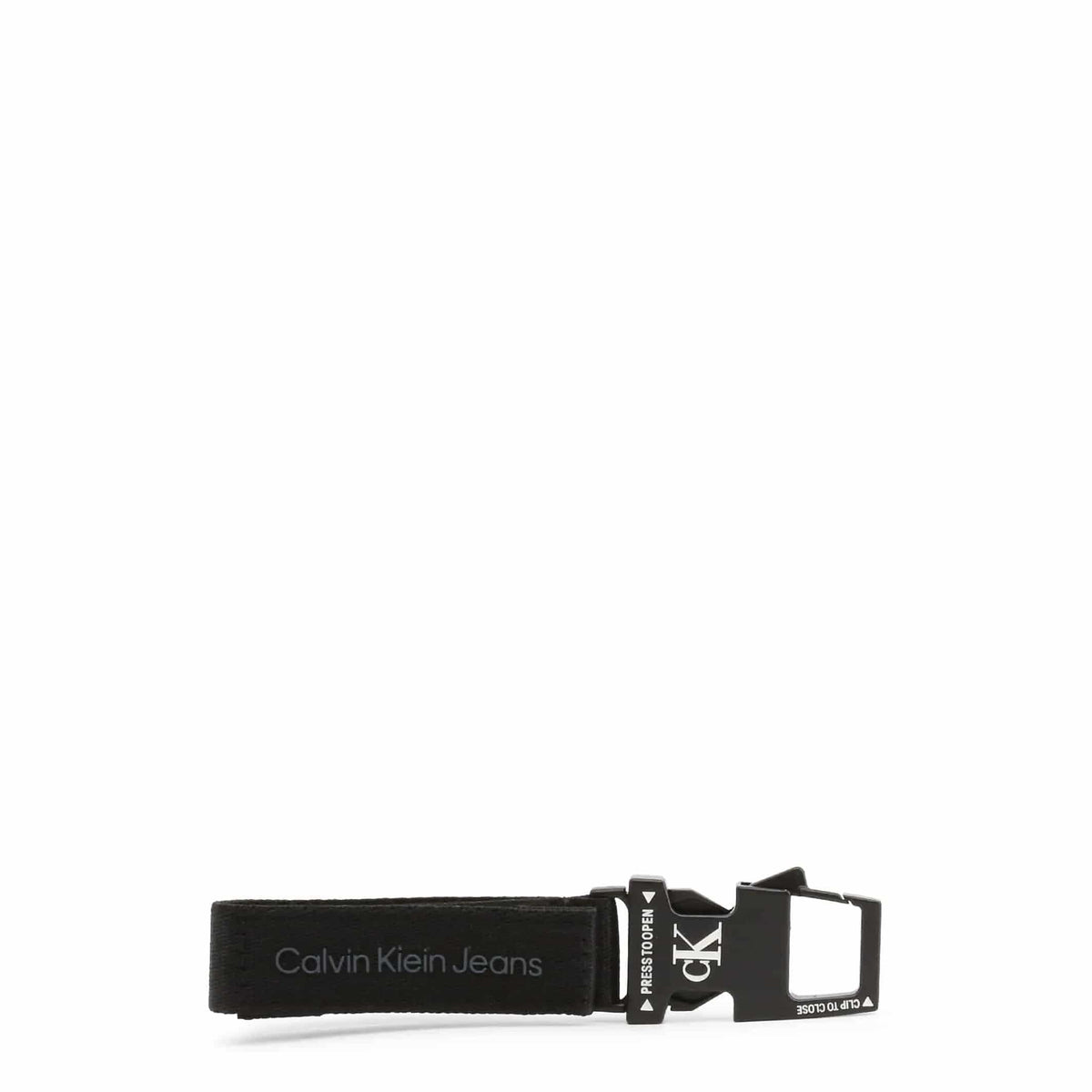 Jag Couture London Calvin Klein - K50K509864 - Black