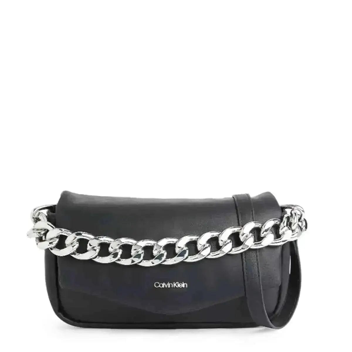 Jag Couture London Calvin Klein - K60K609853 - Black