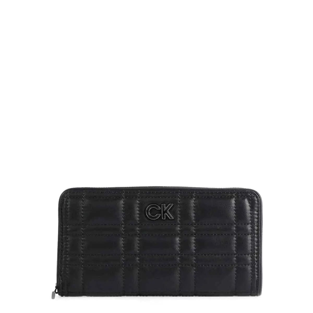 Jag Couture London Calvin Klein - K60K609912 - Black