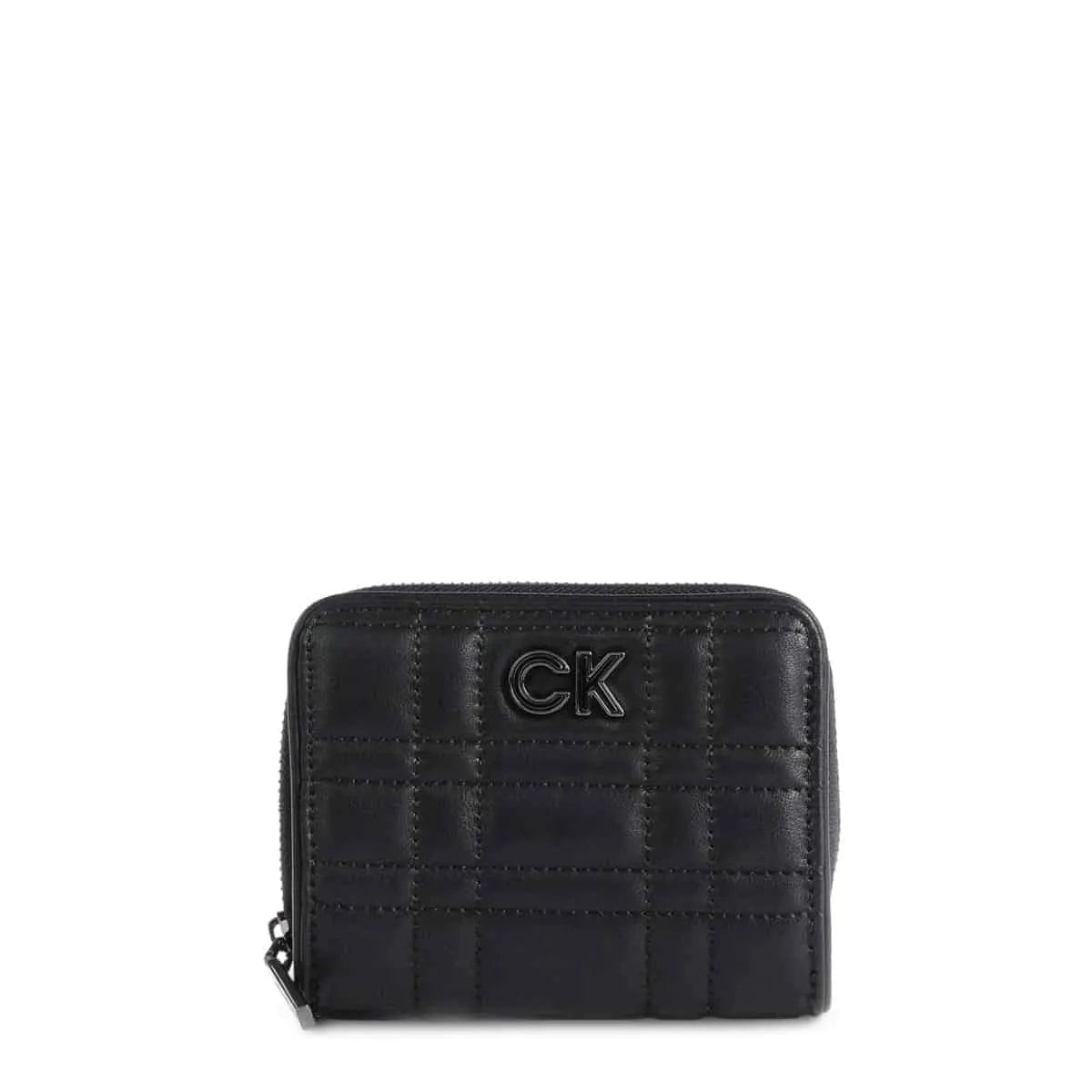 Jag Couture London Calvin Klein - K60K610003 - Black