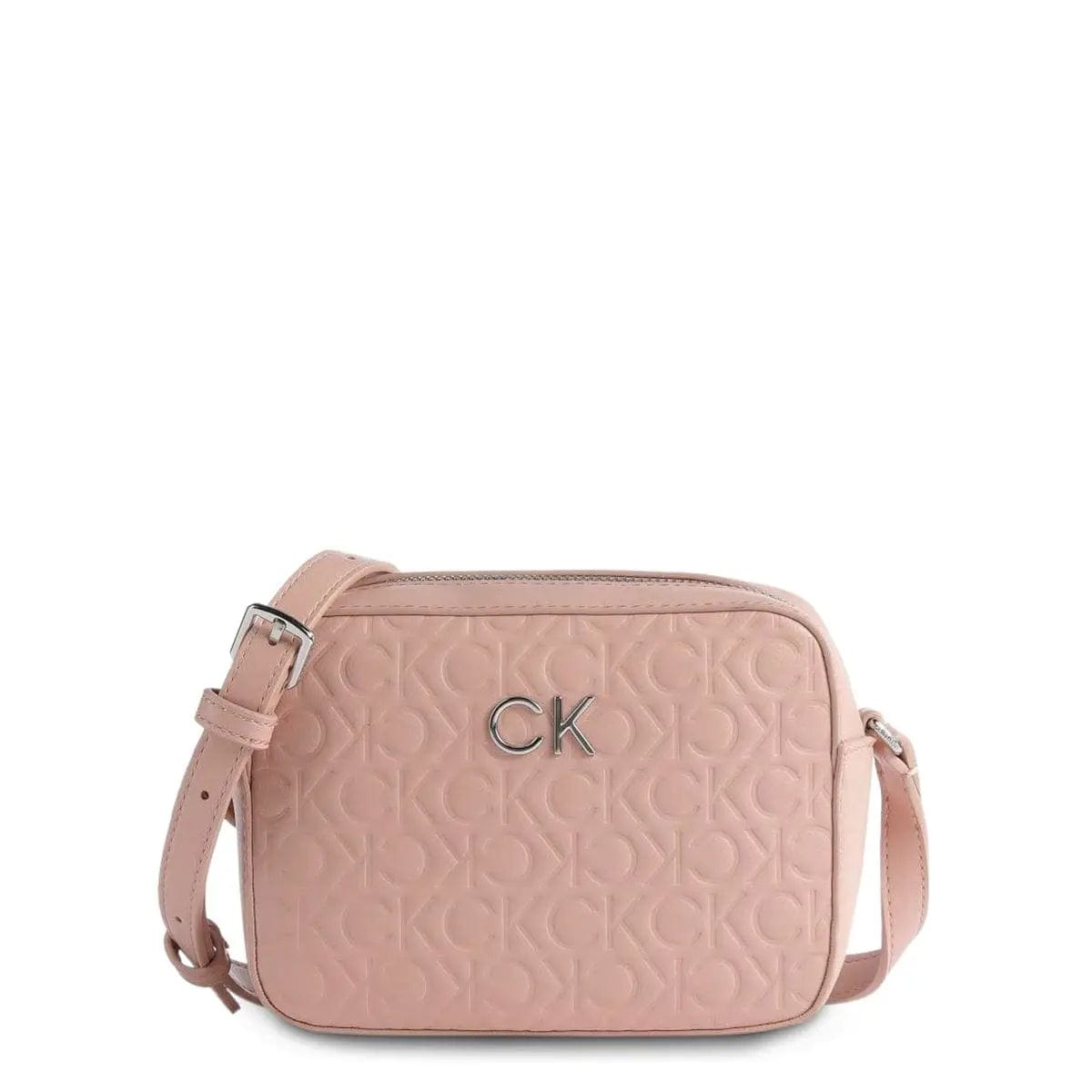 Jag Couture London Calvin Klein - K60K610199 - Pink