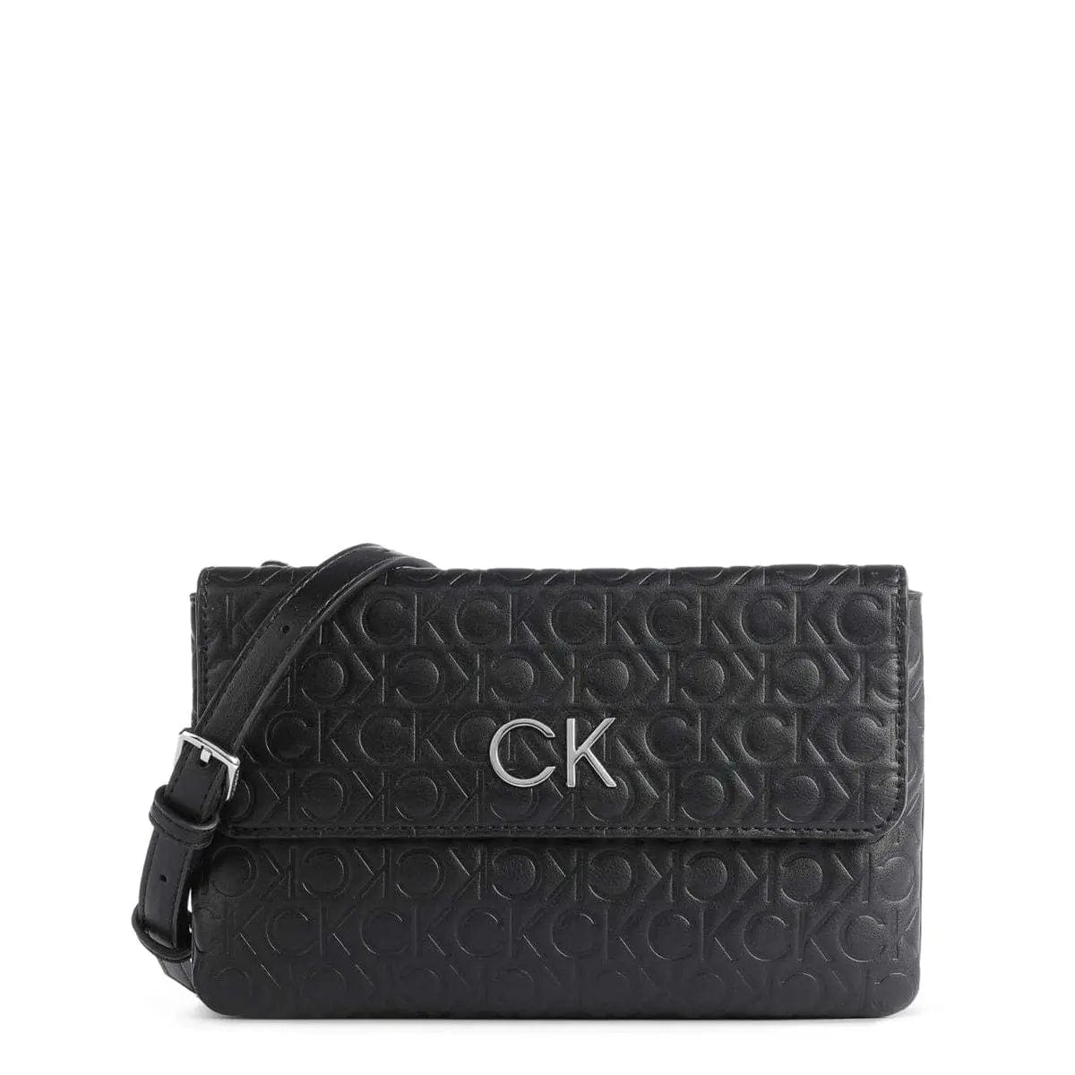 Jag Couture London Calvin Klein - K60K610206 - Black