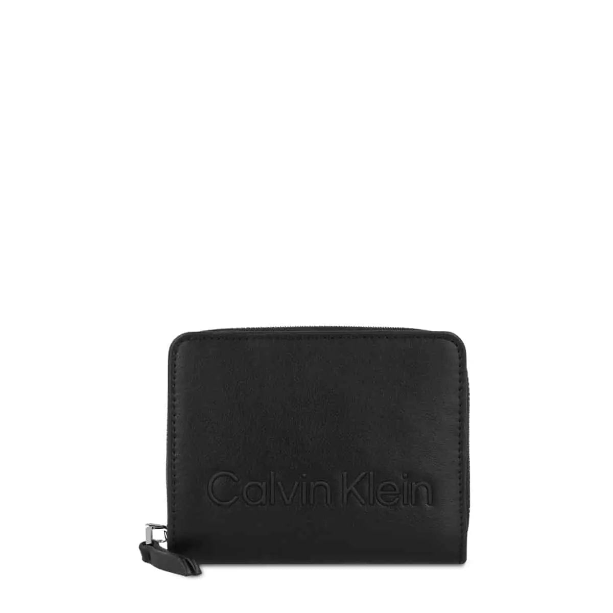 Jag Couture London Calvin Klein - K60K610264 - Black