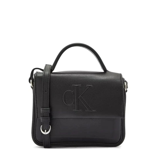 Jag Couture London Calvin Klein - K60K610306 - Black