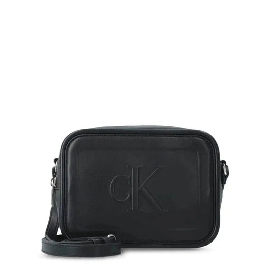 Jag Couture London Calvin Klein - K60K610309 - Black