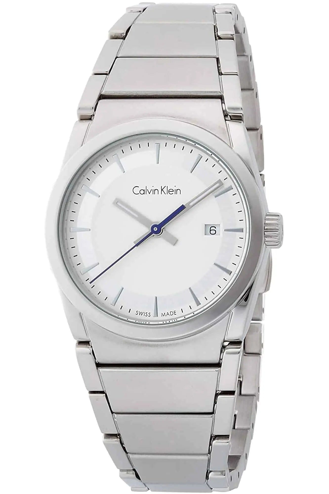 Jag Couture London Calvin Klein - K6K33 - Grey