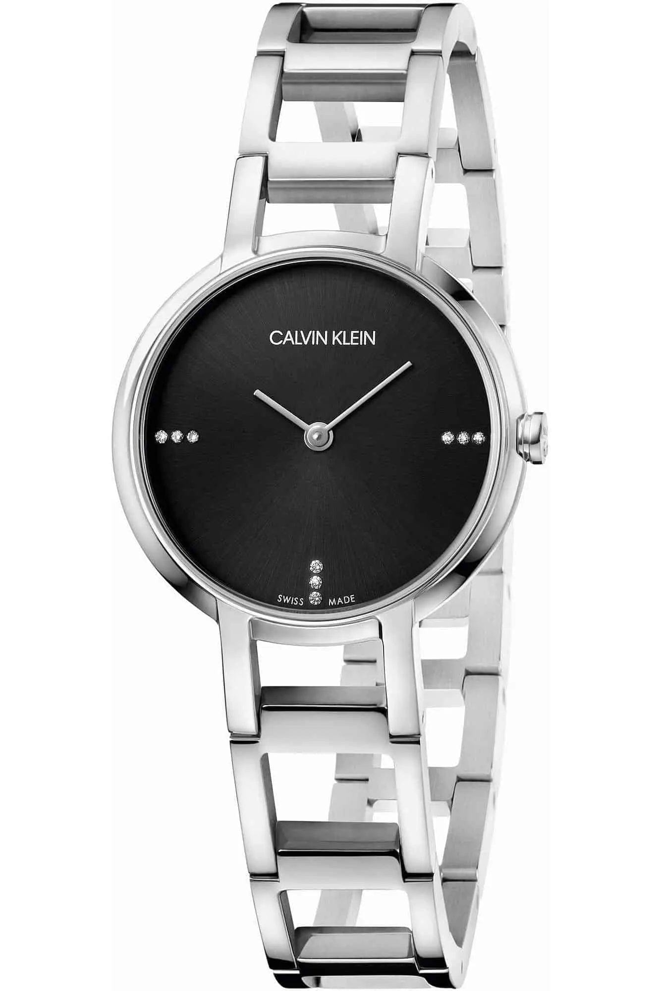 Jag Couture London Calvin Klein - K8N23 - Grey