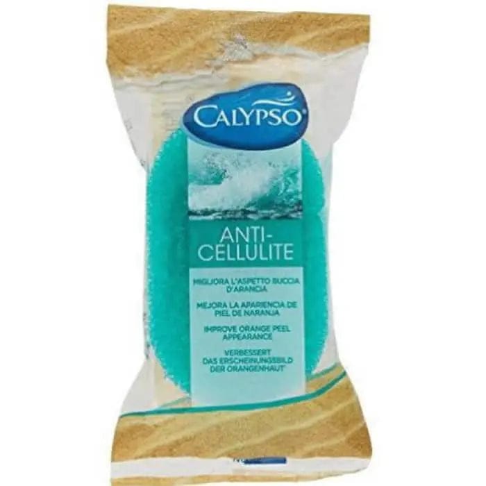 Jag Couture London Calypso Anticellulite Bath Sponge