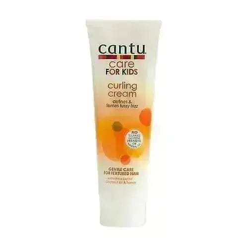 Jag Couture London Cantu Care For Kids Curling Cream 227g