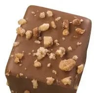 Jag Couture London Caprice - Milk Chocolate Praline With Caramelised Nuts 17.7G