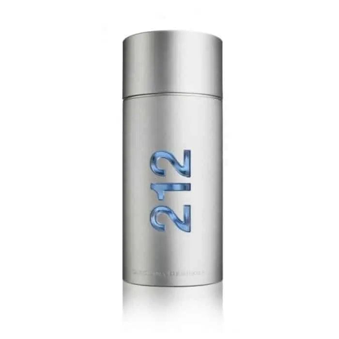 Jag Couture London Carolina Herrera 212 Men Eau De Toilette Spray 100ml