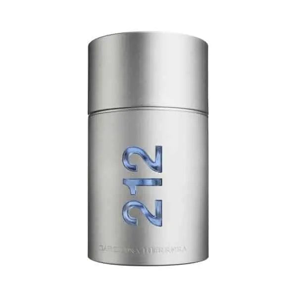 Jag Couture London Carolina Herrera 212 Men Eau De Toilette Spray 200ml