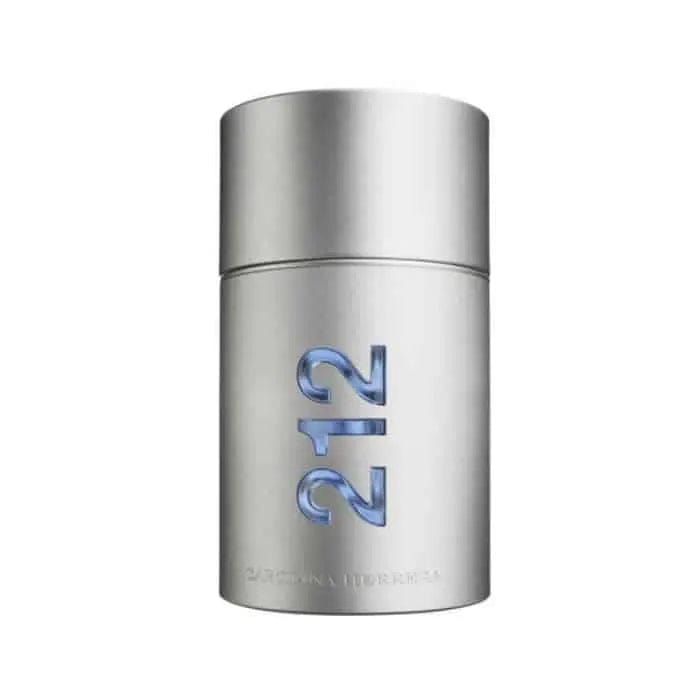 Jag Couture London Carolina Herrera 212 Men Eau De Toilette Spray 50ml