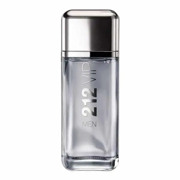 Jag Couture London Carolina Herrera 212 Vip Men Eau De Toilette Spray 200ml