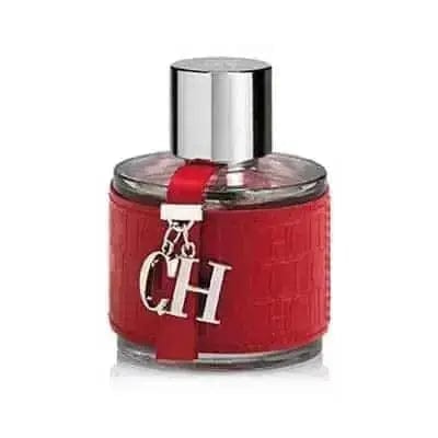 Jag Couture London Carolina Herrera Ch Eau De Toilette Spray 50ml