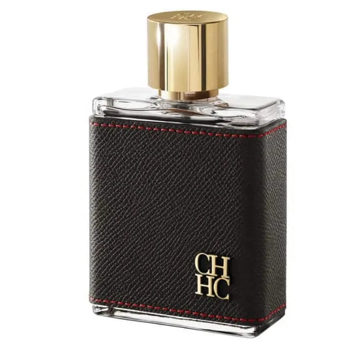 Jag Couture London Carolina Herrera Ch Men Eau De Toilette Spray 100ml