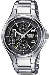 Jag Couture London Casio - EF-31_M - Grey