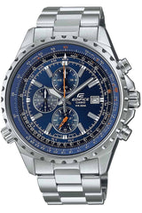 Jag Couture London Casio - EF-52_M - Grey