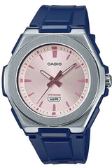 Jag Couture London Casio - LWA-3_M - Blue