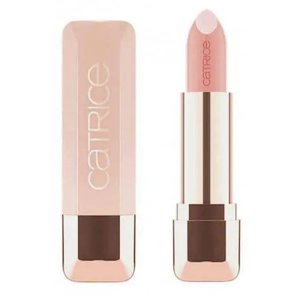 Jag Couture London Catrice Full Satin Nude Lipstick 010-Full Of Braveness