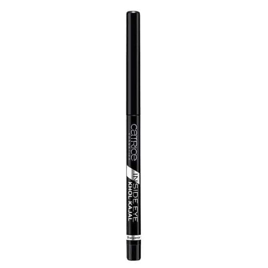 Jag Couture London Catrice Inside Eye Khol Kajal 010 Black Is The New Black