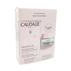 Jag Couture London Caudalie Resveratrol- Firming Lift Serúm 30ml Set 2 Pieces