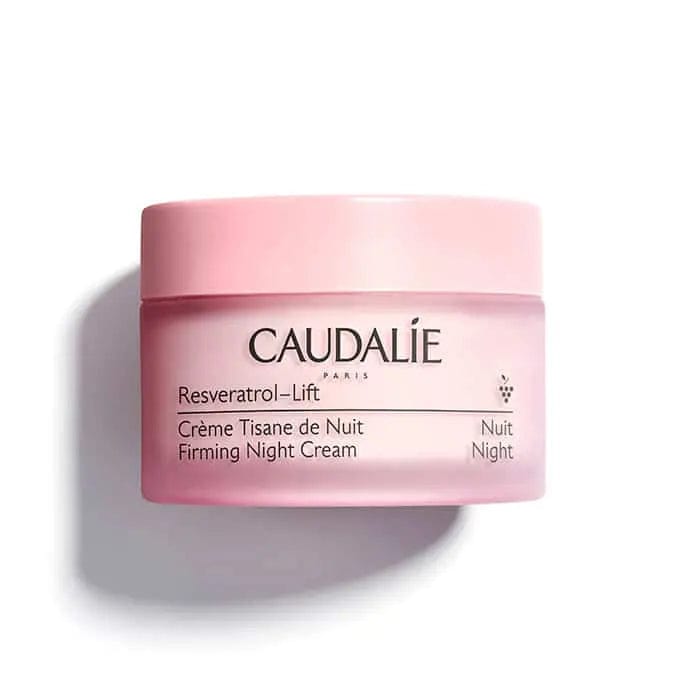 Jag Couture London Caudalie Resveratrol-Lift Redensifying Cashmere Cream 50ml