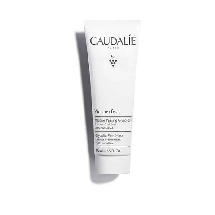 Jag Couture London Caudalie Vinoperfect Glycolic Peel Mask 75ml