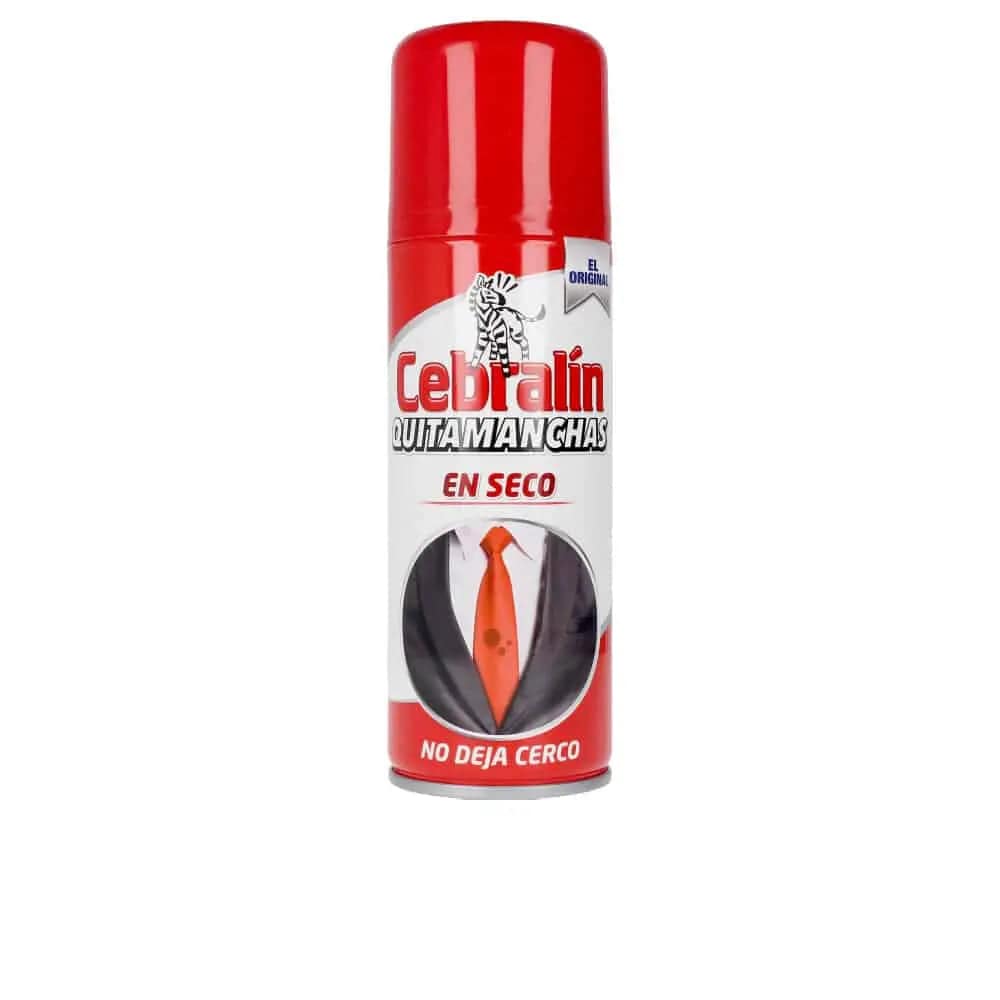 Jag Couture London Cebralin Quitamanchas En Seco Spray 200ml