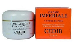 Jag Couture London Cedib Paris Cr Cedib Crema Imperiale 100