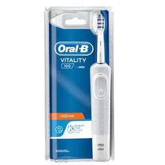 Jag Couture London Cepillo D Oral-B Ele Vit Trizone Blanco