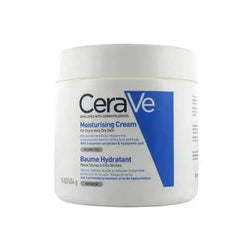 Jag Couture London Cerave  Moisturizing Cream 454g