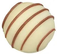 Jag Couture London Chantilly - White Chocolate With A Light Vanilla Filling 17.5G