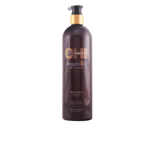 Jag Couture London Chi Argan Oil Shampoo 757ml