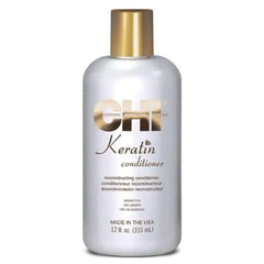 Jag Couture London Chi Keratin Conditioner 355ml